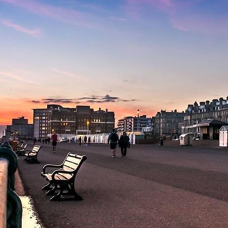 Luxury 1 Bedroom Flat With Balcony - St Anne'S Brighton Exterior photo