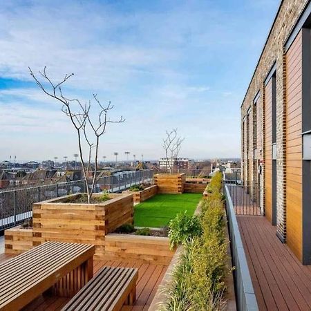 Luxury 1 Bedroom Flat With Balcony - St Anne'S Brighton Exterior photo