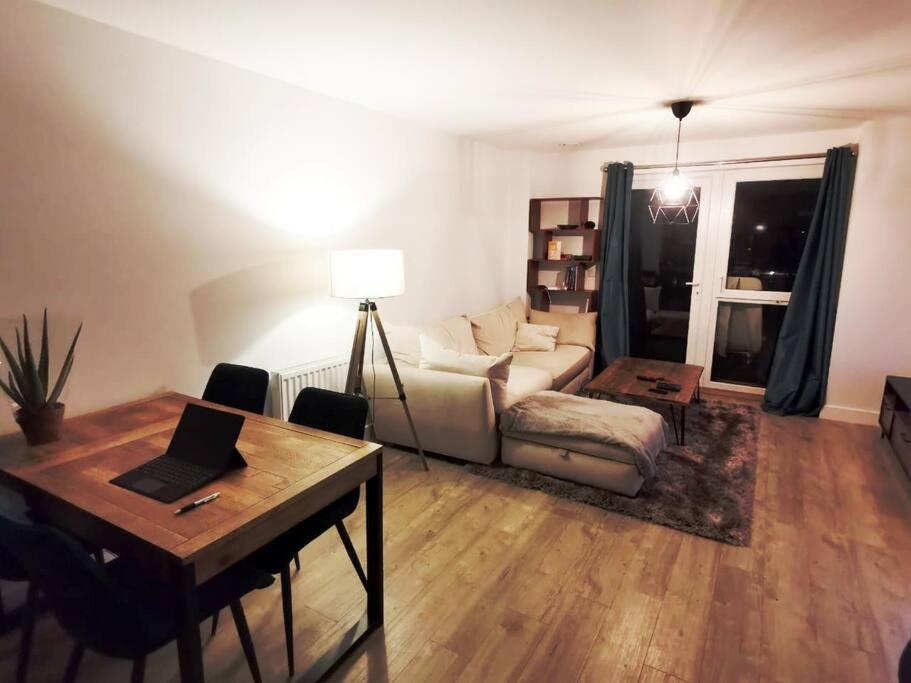 Luxury 1 Bedroom Flat With Balcony - St Anne'S Brighton Exterior photo