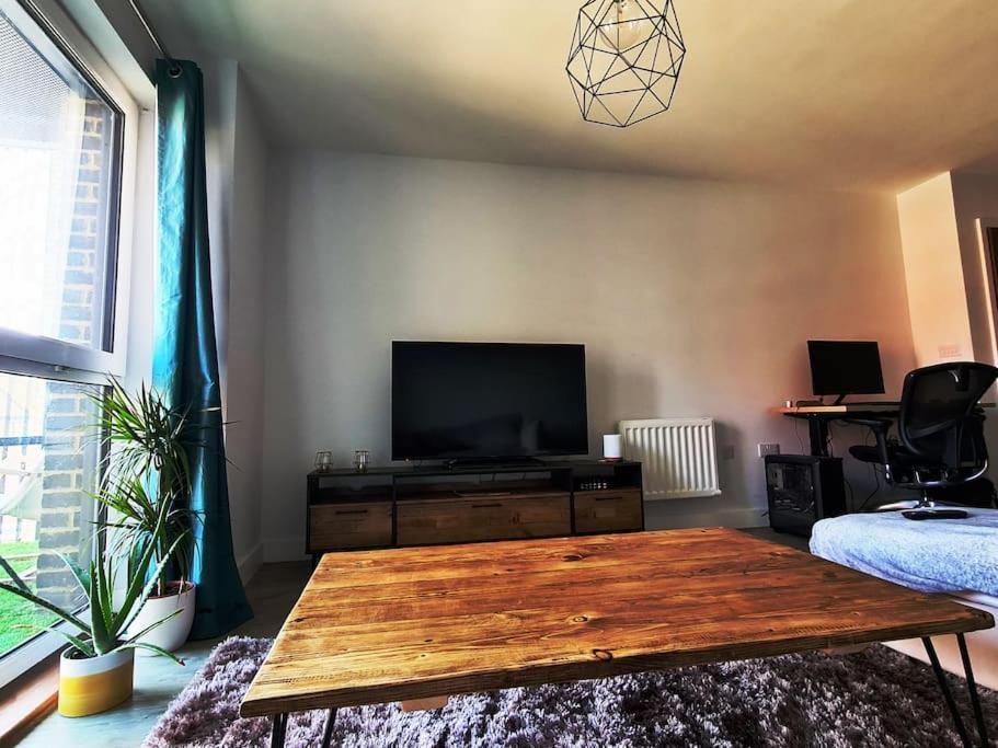 Luxury 1 Bedroom Flat With Balcony - St Anne'S Brighton Exterior photo